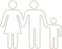 Family Icon - Family Empowerment Programs
