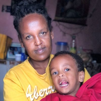 Sponsor Misirak's Family