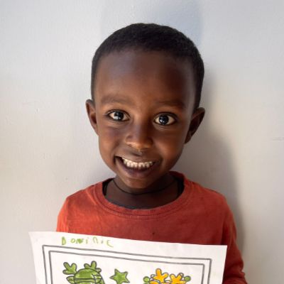 Sponsor Fraol's Education