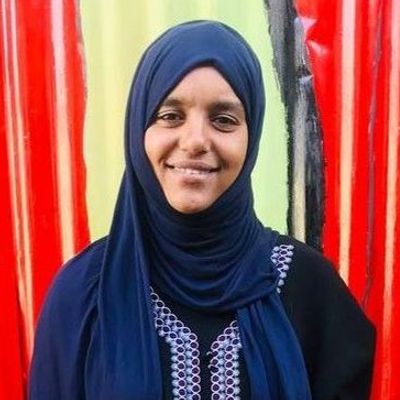 Sponsor Amira's Education