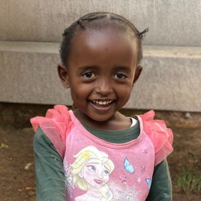 Sponsor Amen's Education