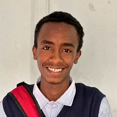 Sponsor Temesgen's Education