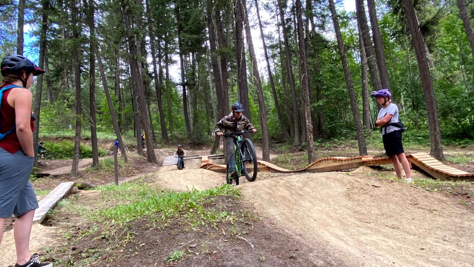 slide