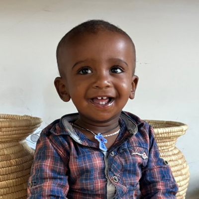 Sponsor Alazar's Daycare Education