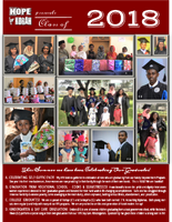 2018 Summer News