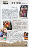 Spring News 2024