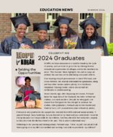 Summer News 2024