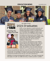 2024 Summer News