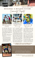 Spring News 2025