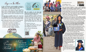 2025 Summer News