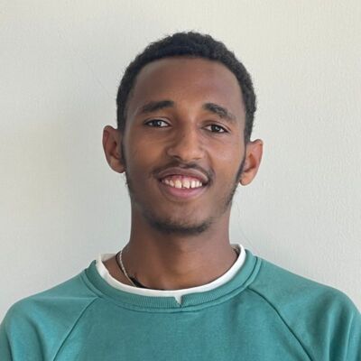 Sponsor Abebe's Education