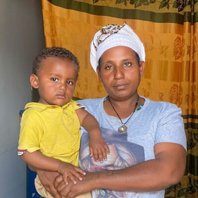 Sponsor Banchu's Family