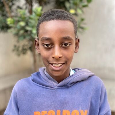 Sponsor Yabsera's Education