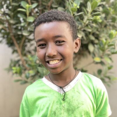 Sponsor Ananiya T.'s Education