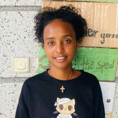 Sponsor Meseret's Education