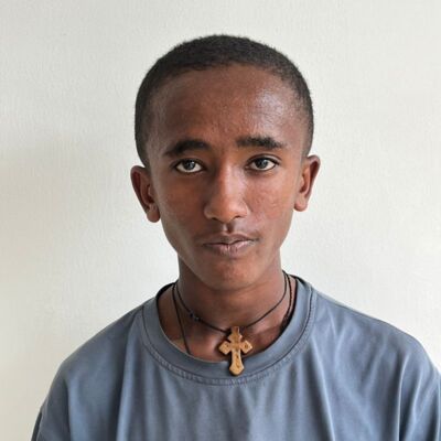 Sponsor Elias' Education