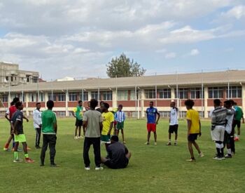 HFK's Boys Soccer - Game Changers in the Making