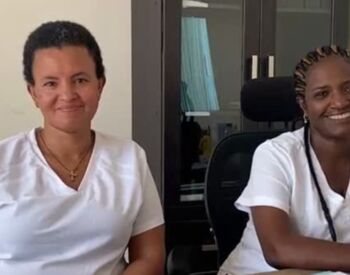 Behind the Scenes: The Road to Care - Transportation & Health at HFK