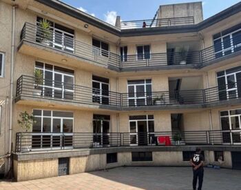 Our New Education & Youth Compound!