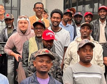 Empowering Fathers