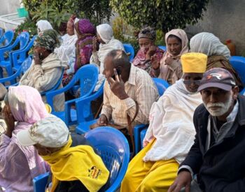 Christmas with the Elders