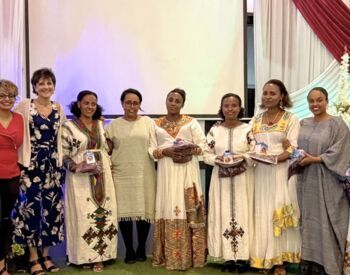 Celebrating our HFK Staff!