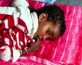 Hope On the Move - Meron's Story