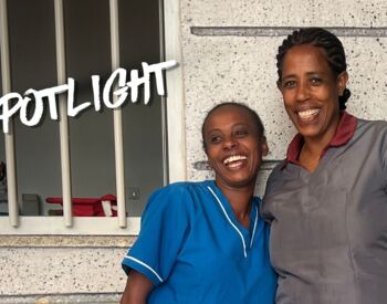 Staff Spotlight: Daycare Team