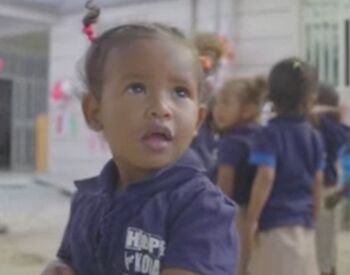 Our Daycare Stars Shine on National TV!