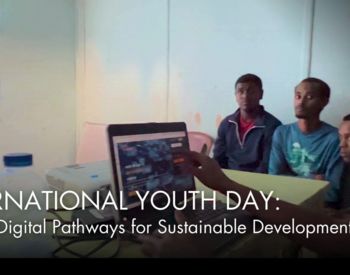 International Youth Day