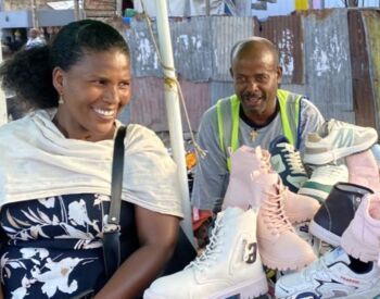 Creating Opportunity Through Entrepreneurship