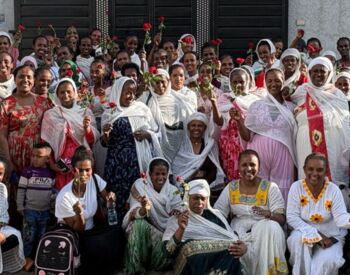 Celebrating International Women’s Day