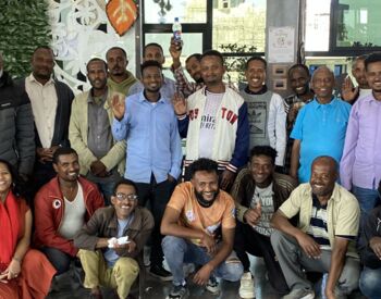 Strengthening Families Through Fatherhood Training