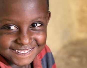 Bereket; Deeply Loved and Terribly Missed