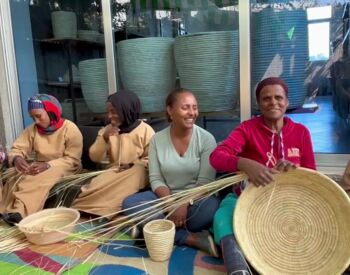 What the Basket Weavers Want You to Know