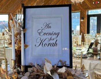 Thank You Montrose, PA for an Incredible Night!