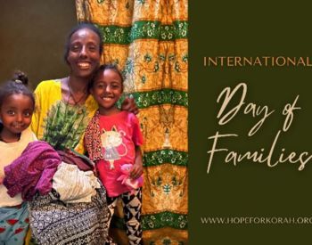 International Day of Families