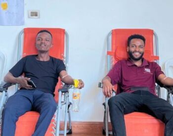 Justice. Action. Women. Saving Lives.