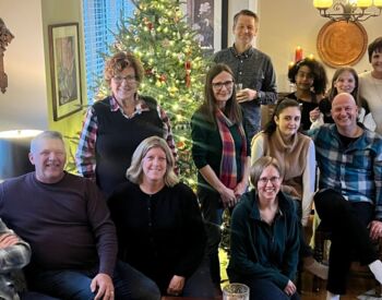 Celebrating Our Incredible Volunteers!