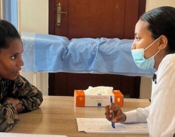 World Health Day in Action: Caring for the Korah Community