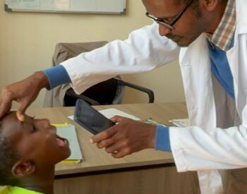 Youth Health Assessments