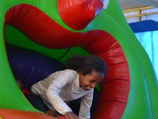 playing-on-the-inflatable-slide.jpg