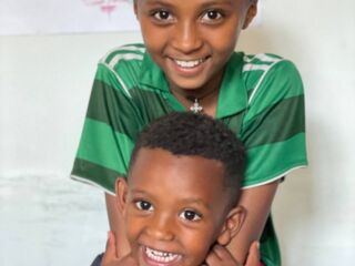 Brother Sister Love