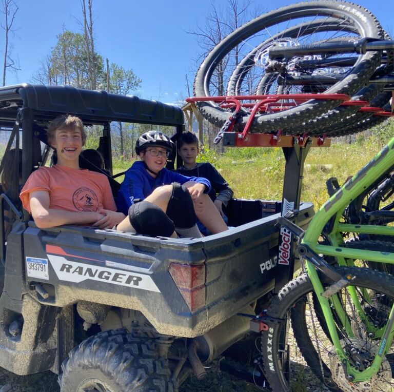 robson valley