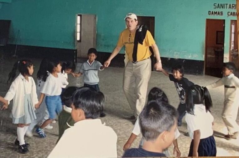 Fun and games with Mike. Guatemala (1).jpg
