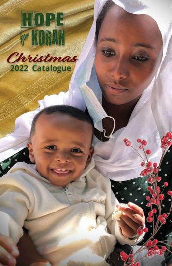 Christmas Catalogue