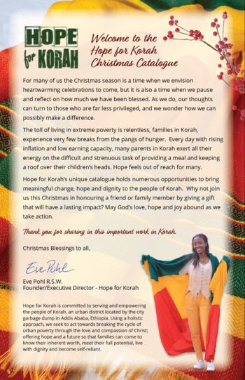 Christmas Catalogue 